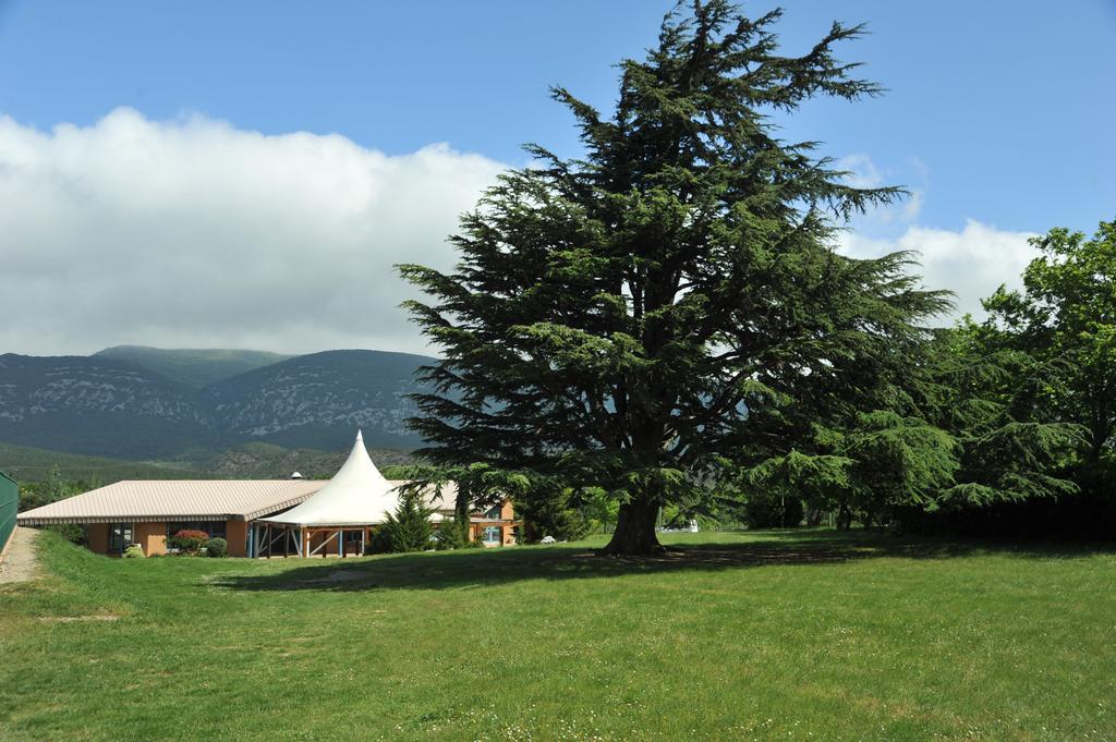 Hotel Domaine De Castel Fizel Caudies-de-Fenouilledes Exteriér fotografie